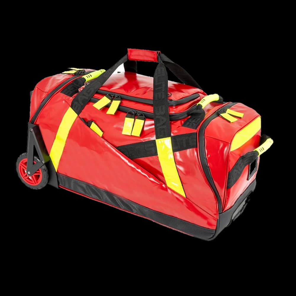 ATTACK EVO Tarpaulin